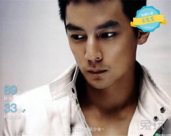 《英雄联盟》职业选手颜值年龄大比拼!_兔玩网