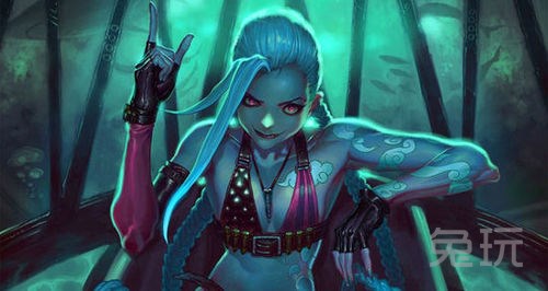 LOLS5排位赛心得 教你如何突破技术瓶颈_兔玩