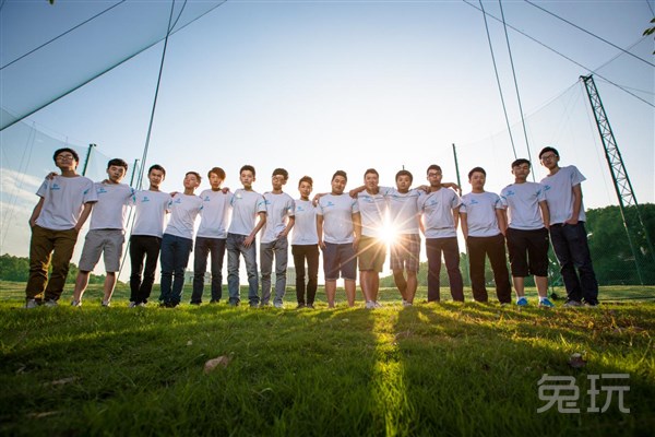 James Donkey杯2016NED全国电竞选秀盛大起