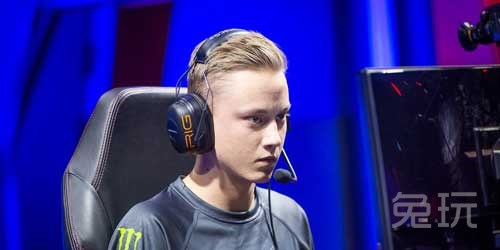 欧洲高学成:Rekkles重返FNC战队_兔玩网英雄