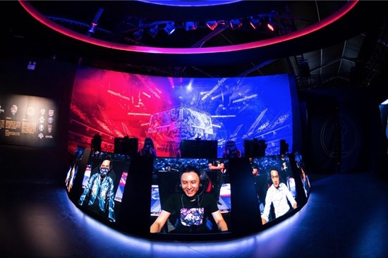 英雄联盟声优大揭秘 亚索献唱神曲忐忑