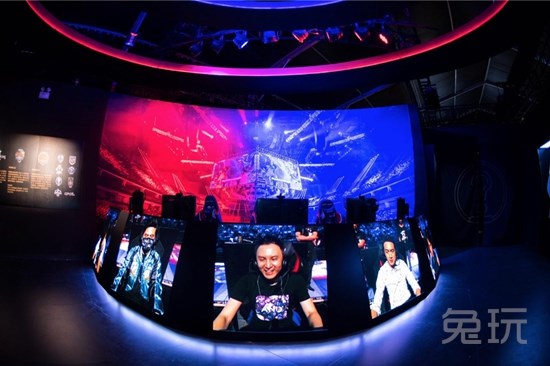 英雄联盟声优大揭秘 亚索献唱神曲忐忑_兔玩网