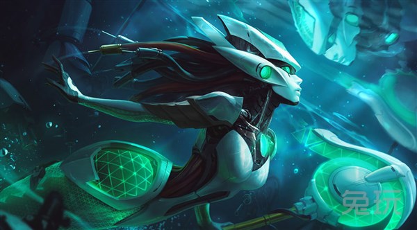 英雄联盟10.9版本更新了什么?更新内容一览