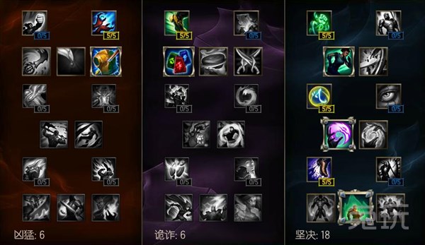 三BUFF开局二级拿一血 翠神打野就这么套路