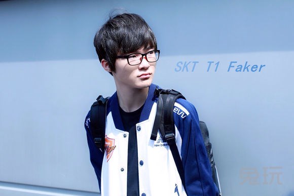 faker为什么不用皮肤_faker为什么坑船长_kuro为什么怕faker