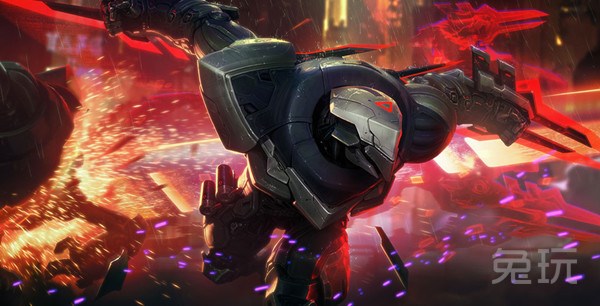 LOL克制劫的英雄_英雄联盟劫技能加点_劫影子