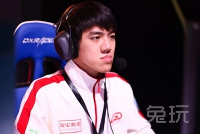 LGD辅助PYL整容手术成功 刷新电竞境内颜值