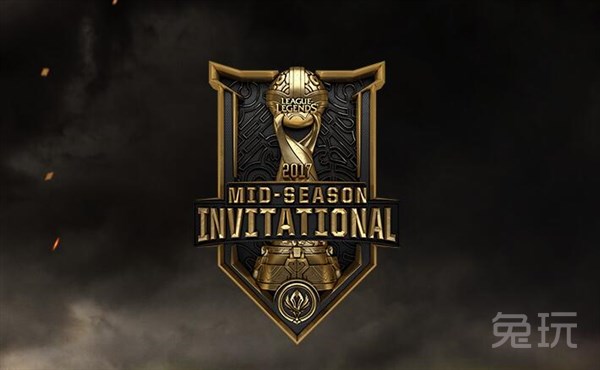英雄联盟MSI季中冠军赛 蚂蚁电竞为WE战队助