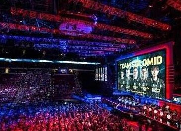 LOL英雄联盟联赛有哪些?有什么区别?