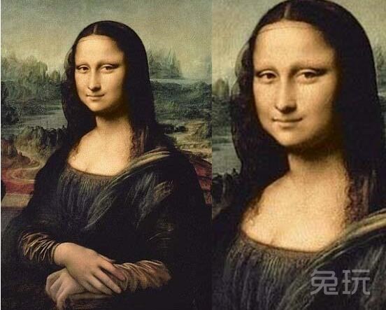 当世界名画遇上英雄联盟 中世纪画作解读_兔玩