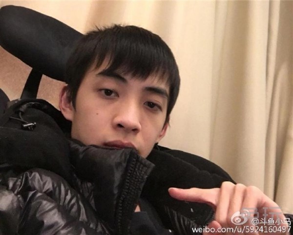 排位关闭 Dopa无缘国服第一小马哥站稳宝座!_