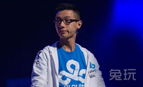 盘点因伤病困扰的职业选手:Hai pawN Toys