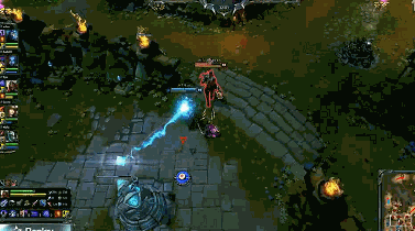 追忆英雄联盟职业大神成名时刻