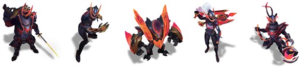 英雄联盟10.9版本更新了什么?更新内容一览