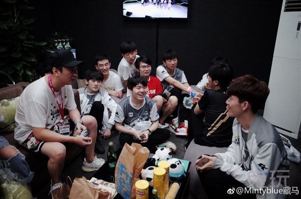 王思聪正式注册成为电竞选手!代表IG即将上场