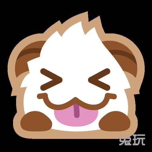 可爱傲娇呆萌一应俱全!表情魄罗全新表情包儿小鹿杏仁登场1_图片