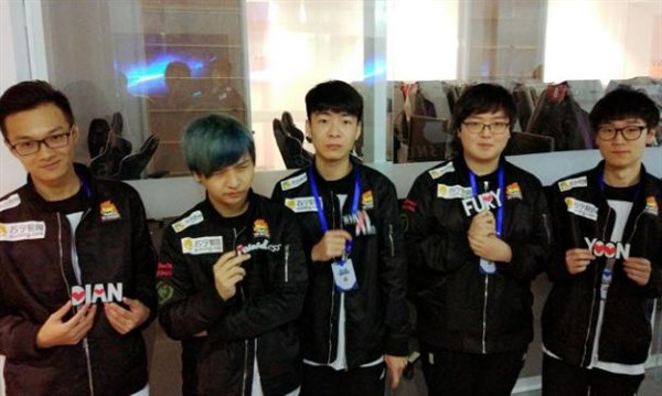 从EDE、IM到SNG YM终结者Avoidless重返LPL