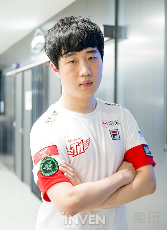 SKT上单Duke:我们是赢得冠军的机会很大_兔