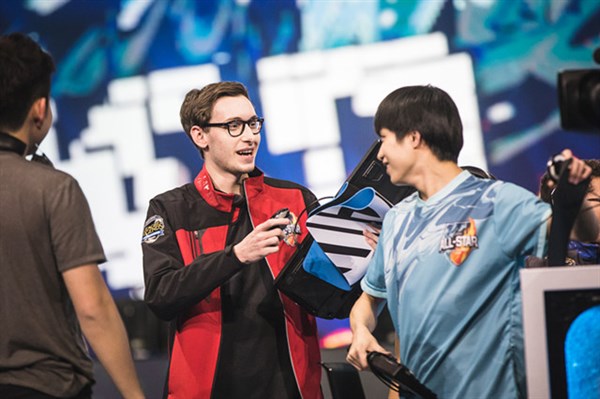 职业选手全明星Solo套路 路人局是否适用?