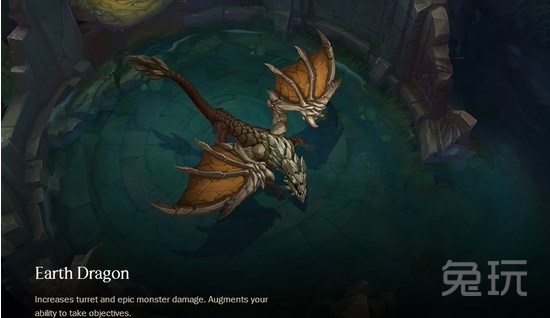 中国神兽元素全新小龙 6.9年中改动趣味解读