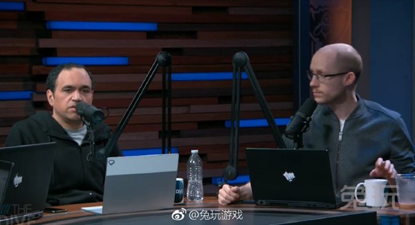 英文解说台分析:决赛双方实力太过接近