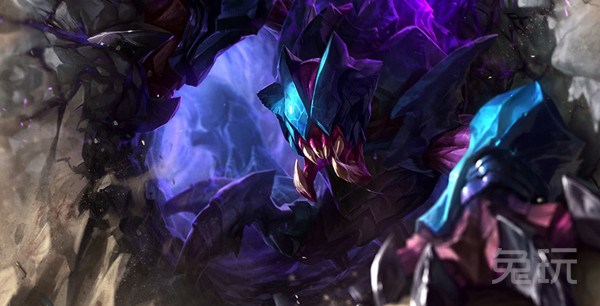 S6虚空遁地兽打野天赋 LOL挖掘机雷克塞天赋