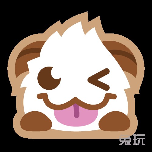 可爱傲娇呆萌一应俱全!表情魄罗全新漫画仰走表情包暴着头登场1_图片