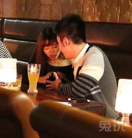 LOL冬阳密会Colin遭偷拍 绯闻男友小智咋办_兔玩网英雄联盟LOL专区