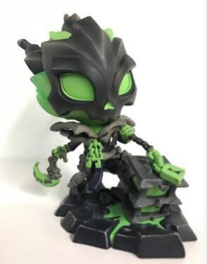 英雄联盟声优大揭秘 亚索献唱神曲忐忑_兔玩网