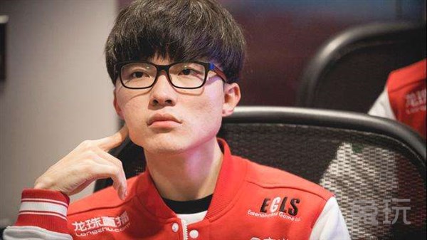 陈艺露_PraY又得退役了?欧美热议LCK电信大战
