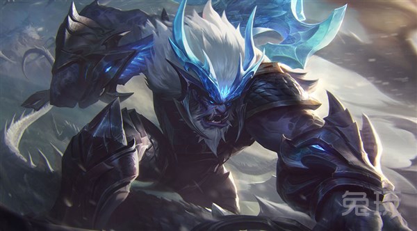英雄联盟10.9版本更新了什么?更新内容一览