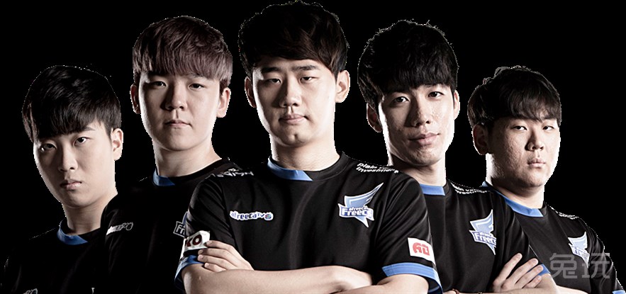afreeca freecs