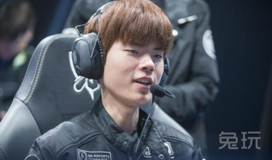 谁说电子竞技没有帅哥?全球总决赛颜值MVP_