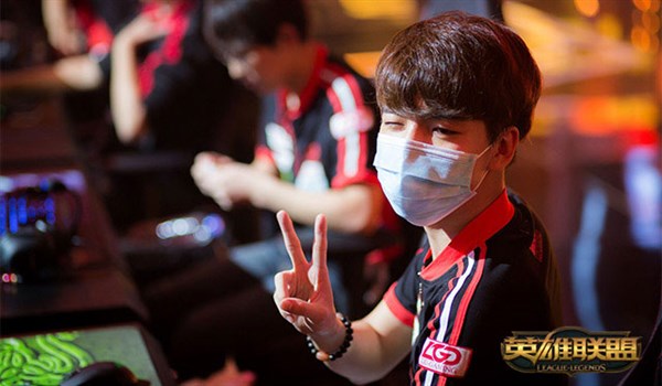 LOL全明星2015投票结果 2015英雄联盟全明星