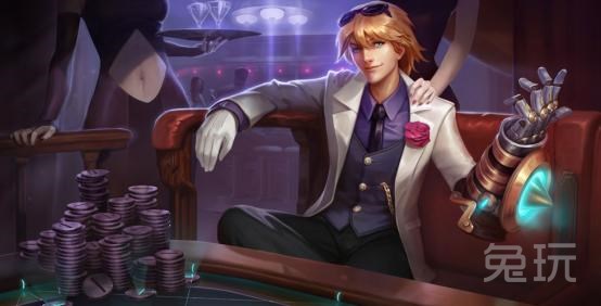 6.17三大ADC惨遭削弱 金克丝韩服胜率登顶_兔