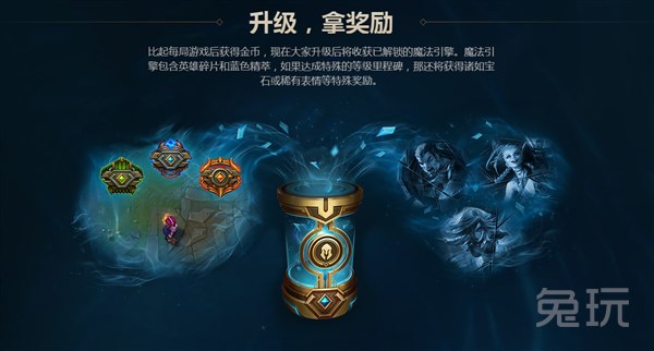 lol奖励领取_剑灵冲级奖励领不了_lol冲级奖励