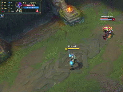 兔玩首页 lol lol攻略 ></p></a> 正文   英雄联盟的世界里有许多的dot类法师