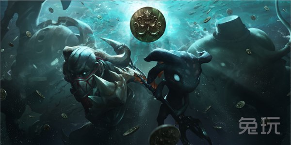 比尔吉沃特活动开启 痛车同人大赛火热来袭