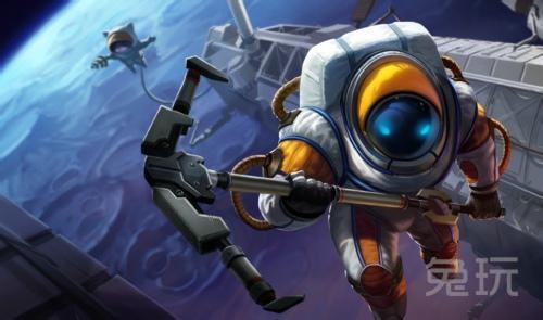 lol深海泰坦怎么滑步漂移 LOL泰坦的漂移方法