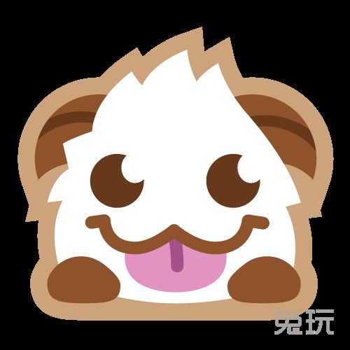 可爱傲娇呆萌一应俱全!全新魄罗表情登场_黄一号表情包图片