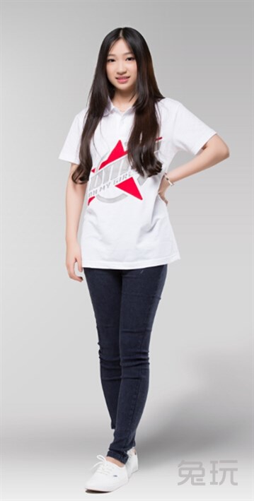 OMG电竞俱乐部 LOL女子分部OMG.A队员介绍