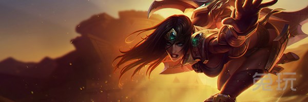 LOL韩服水平最高的玩家排位使用率最高的英雄