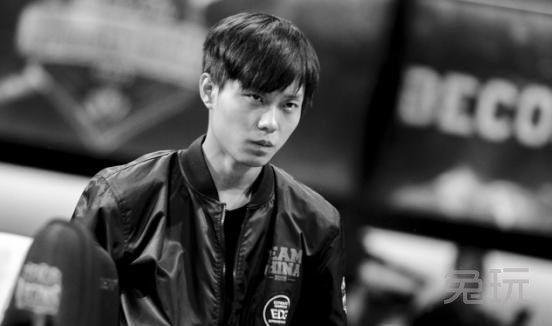 谁说电子竞技没有帅哥?全球总决赛颜值MVP_