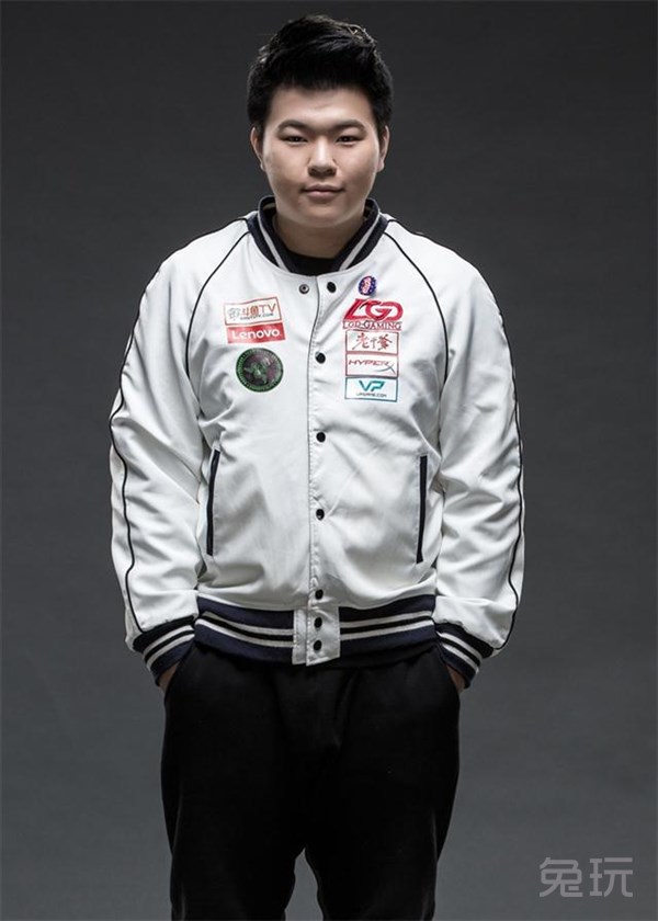 国外玩家评韦神:希望lgd能够进入世界赛!_兔玩网英雄联盟lol专区