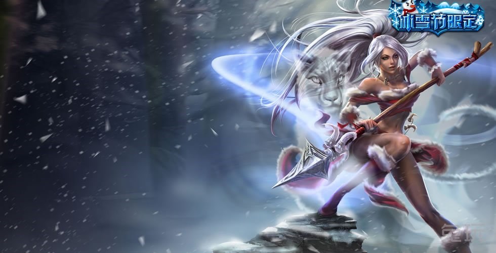 【原创】lol s5豹女上单攻略 吃我一爪!