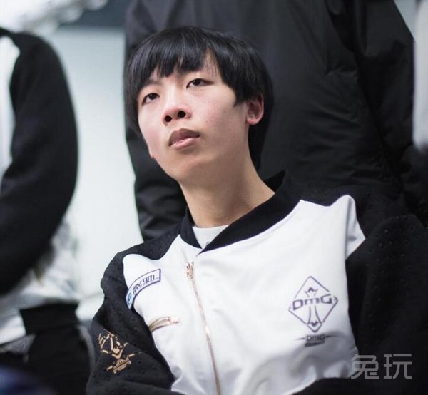 司马老贼嘲讽lgd?